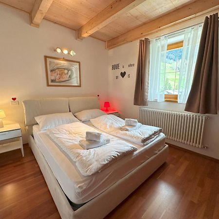 דירות באד קליניקירשהיים Haus Martina By Isa Agentur מראה חיצוני תמונה