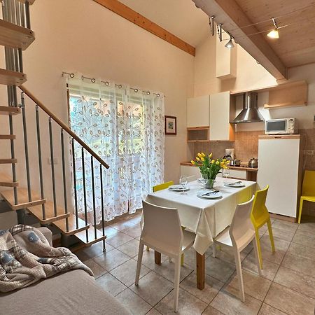 דירות באד קליניקירשהיים Haus Martina By Isa Agentur מראה חיצוני תמונה