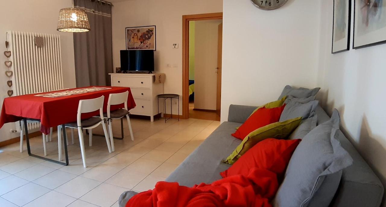 דירות באד קליניקירשהיים Haus Martina By Isa Agentur מראה חיצוני תמונה