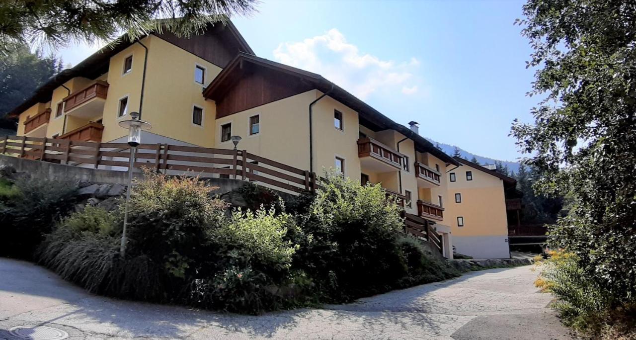 דירות באד קליניקירשהיים Haus Martina By Isa Agentur מראה חיצוני תמונה