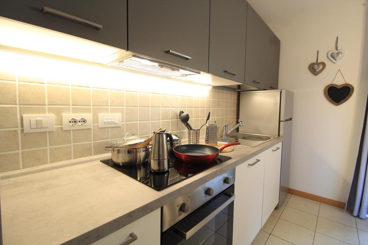 דירות באד קליניקירשהיים Haus Martina By Isa Agentur מראה חיצוני תמונה