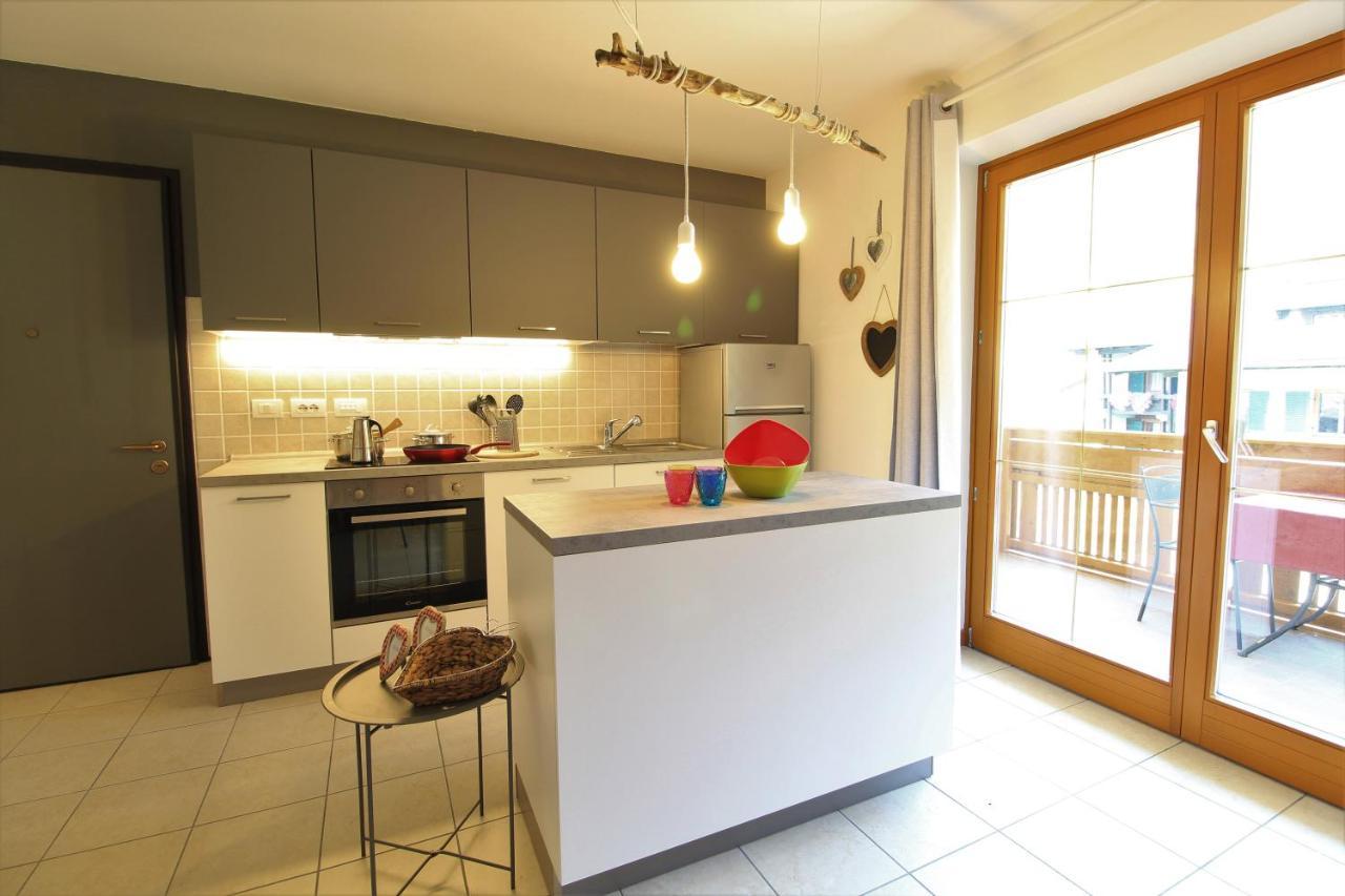 דירות באד קליניקירשהיים Haus Martina By Isa Agentur מראה חיצוני תמונה
