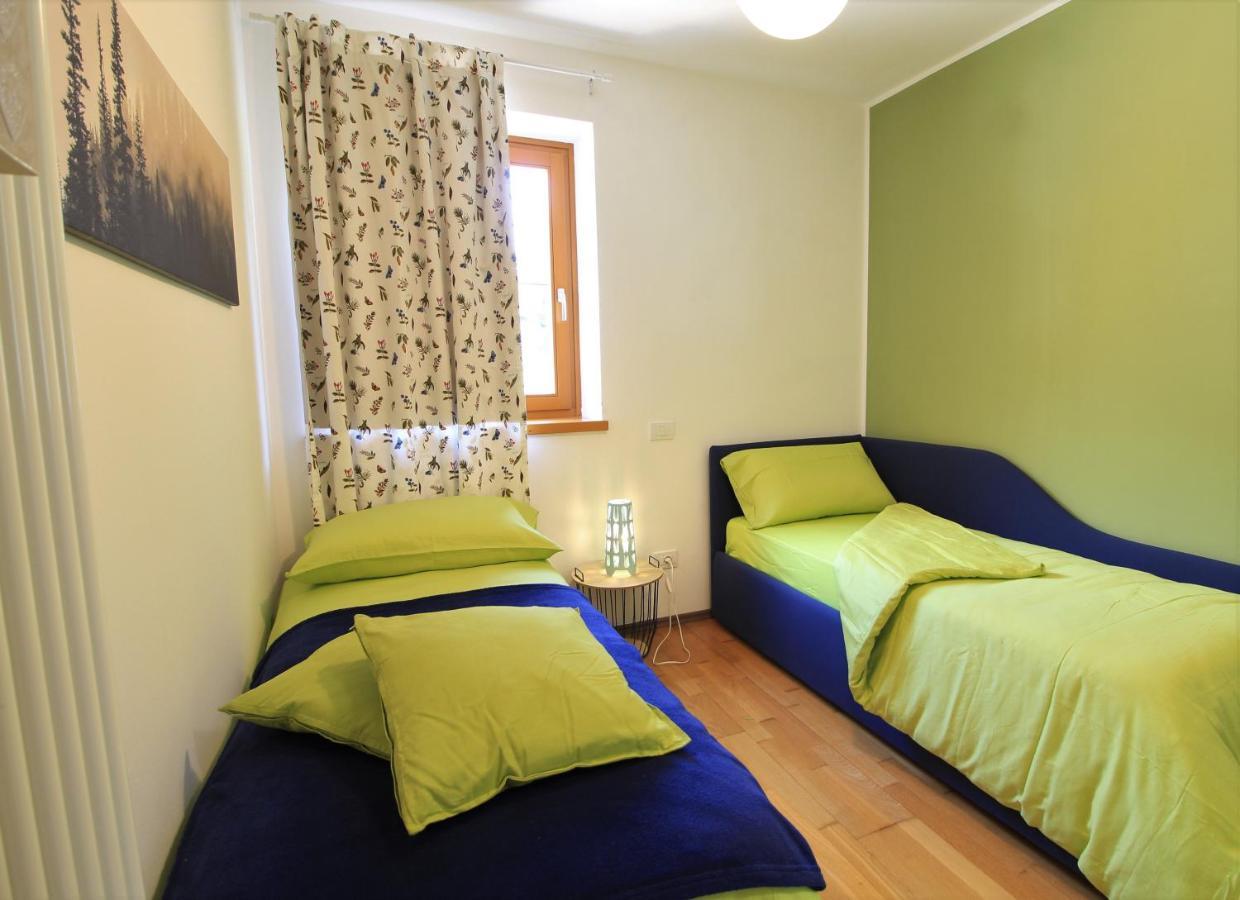 דירות באד קליניקירשהיים Haus Martina By Isa Agentur מראה חיצוני תמונה