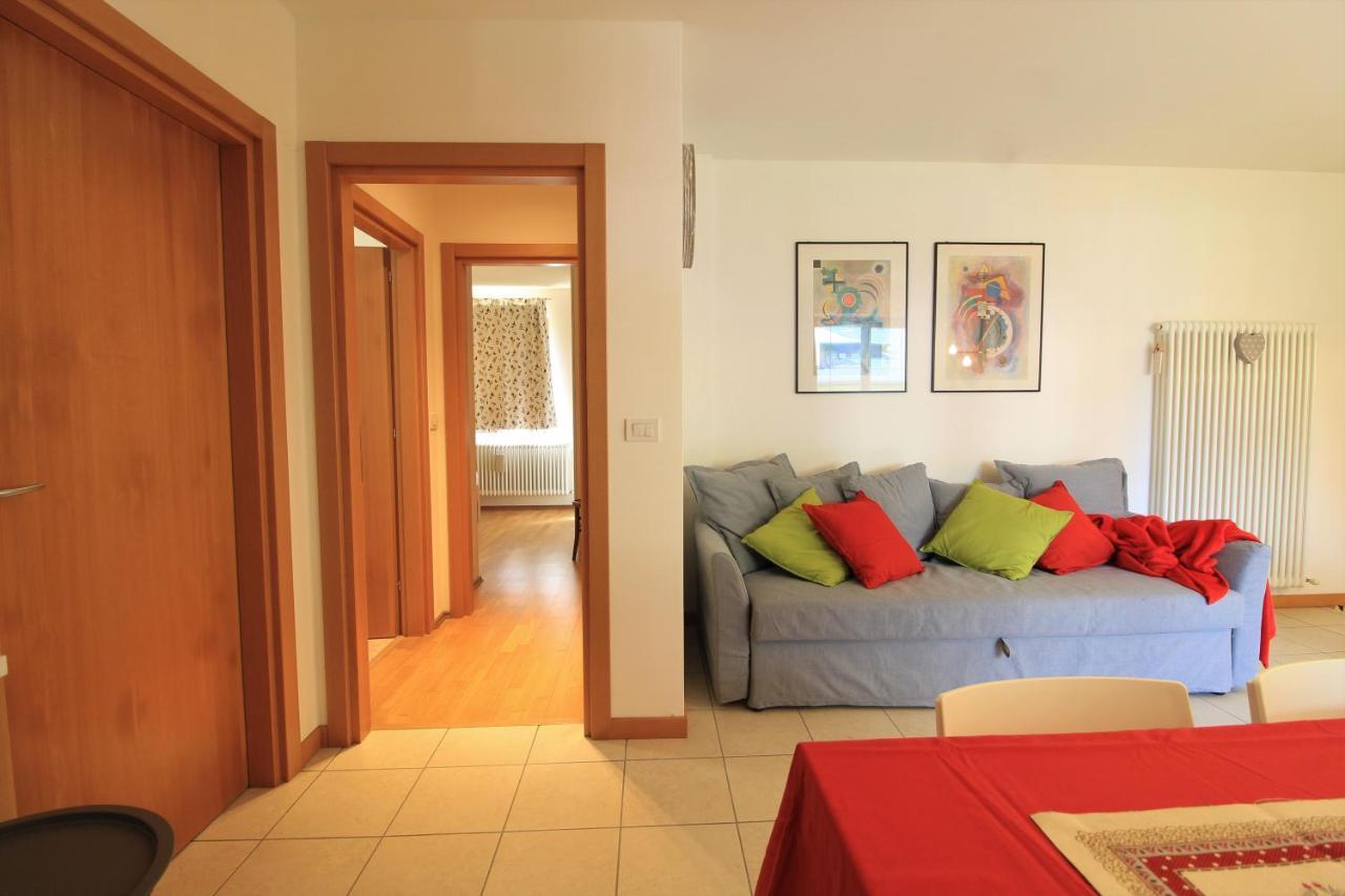 דירות באד קליניקירשהיים Haus Martina By Isa Agentur מראה חיצוני תמונה