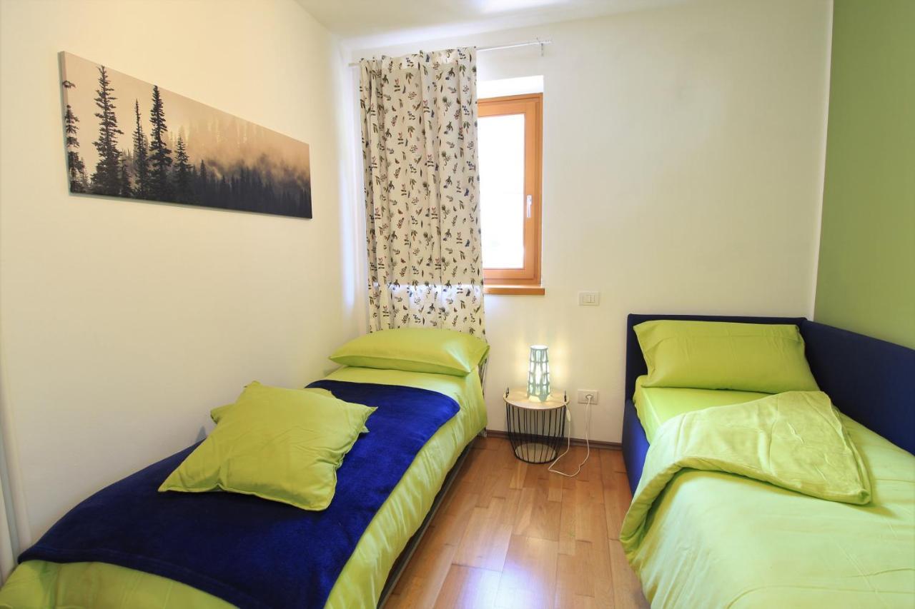 דירות באד קליניקירשהיים Haus Martina By Isa Agentur מראה חיצוני תמונה