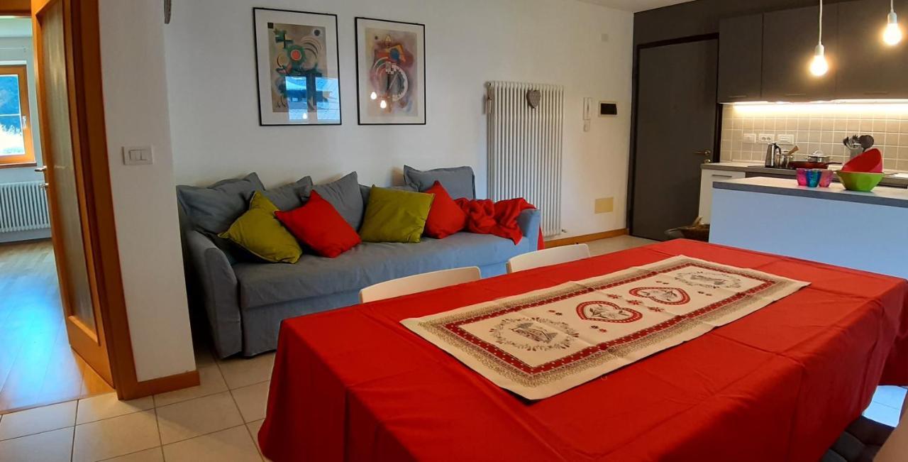 דירות באד קליניקירשהיים Haus Martina By Isa Agentur מראה חיצוני תמונה