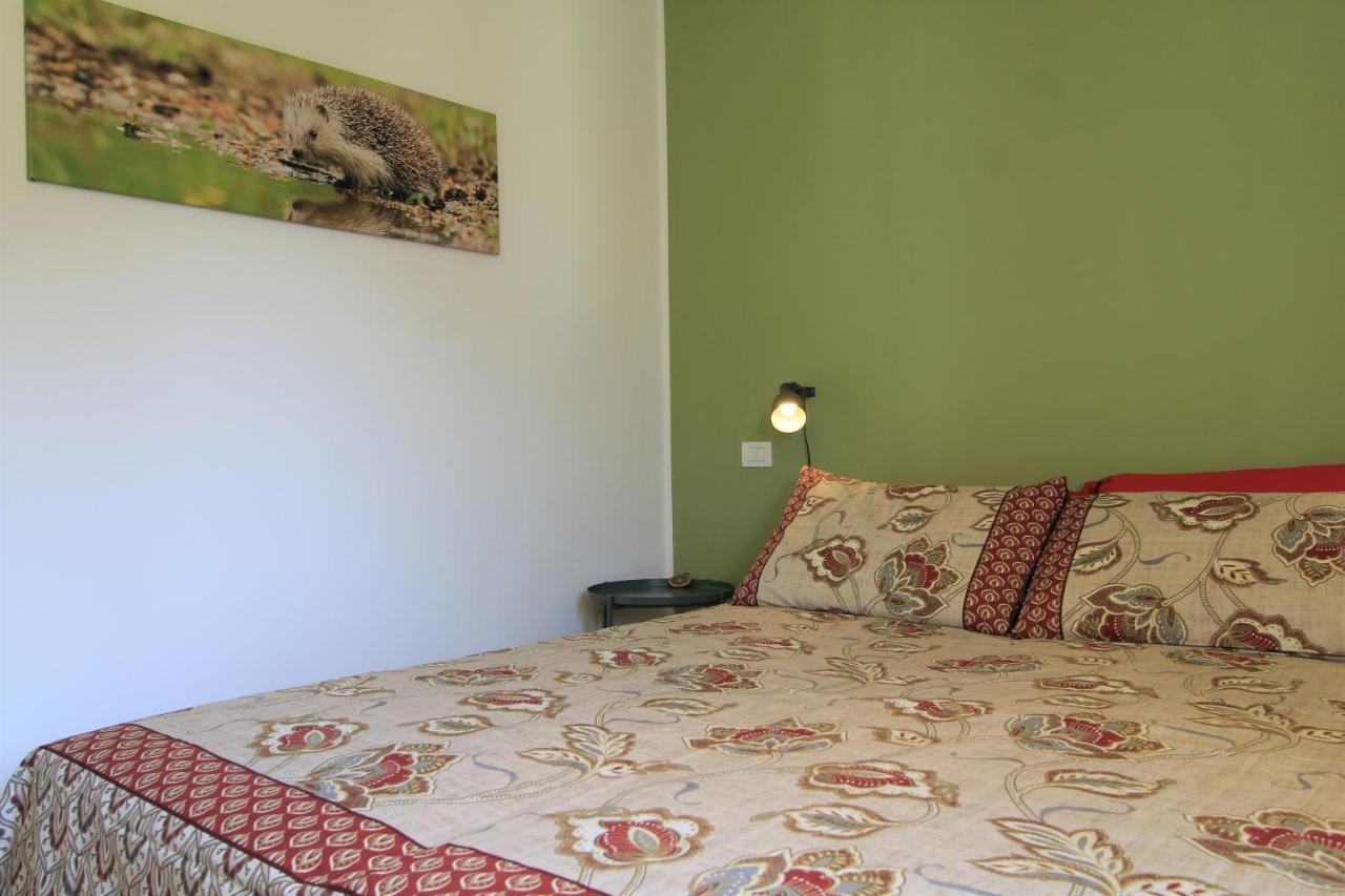 דירות באד קליניקירשהיים Haus Martina By Isa Agentur מראה חיצוני תמונה