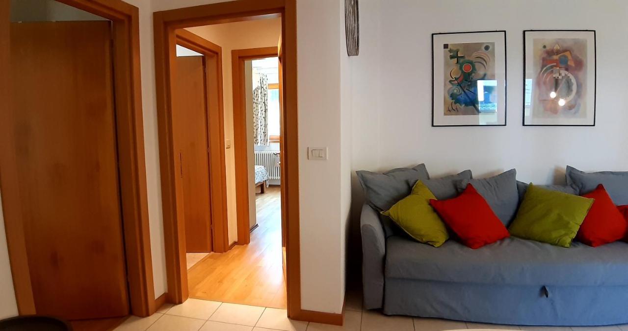 דירות באד קליניקירשהיים Haus Martina By Isa Agentur מראה חיצוני תמונה