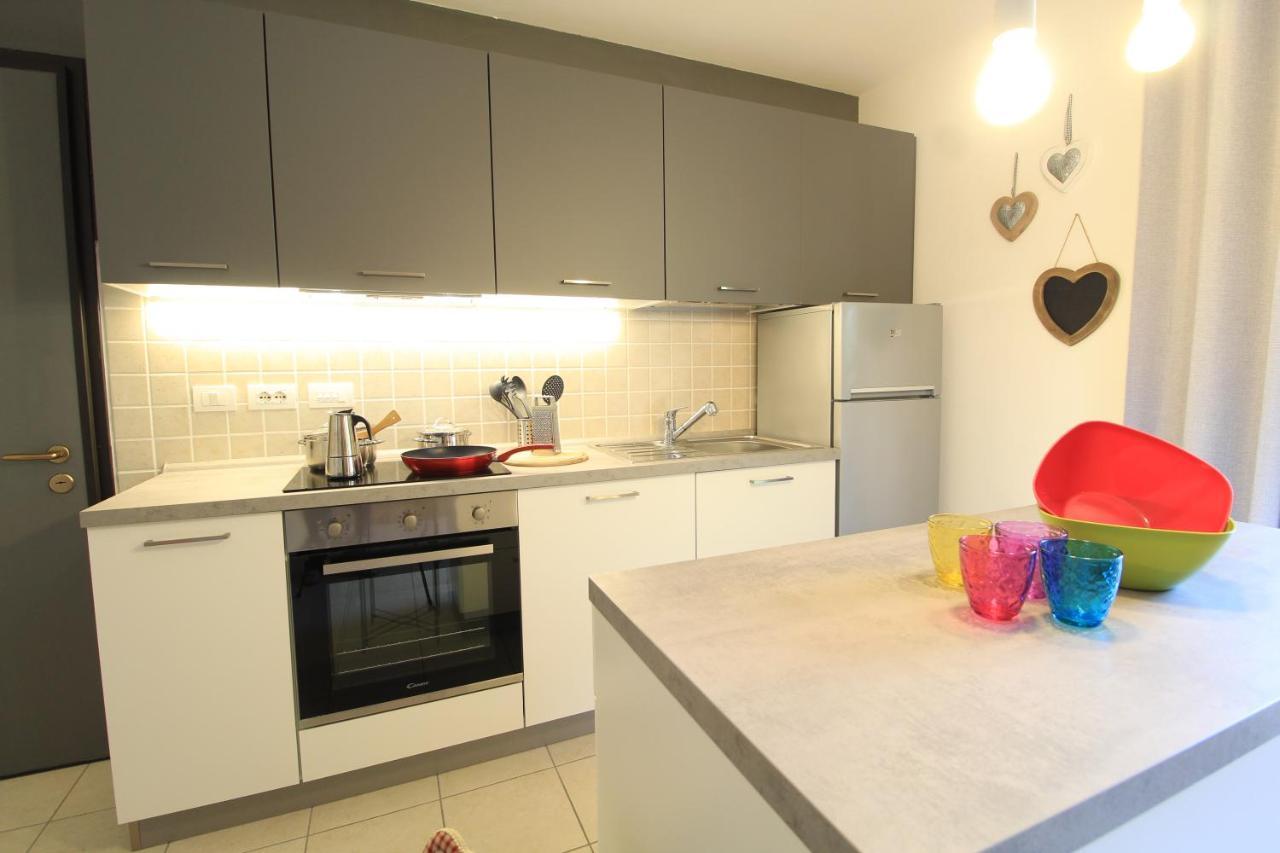 דירות באד קליניקירשהיים Haus Martina By Isa Agentur מראה חיצוני תמונה