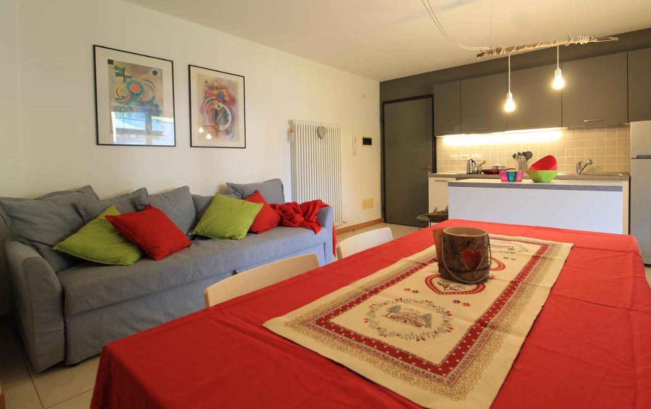 דירות באד קליניקירשהיים Haus Martina By Isa Agentur מראה חיצוני תמונה