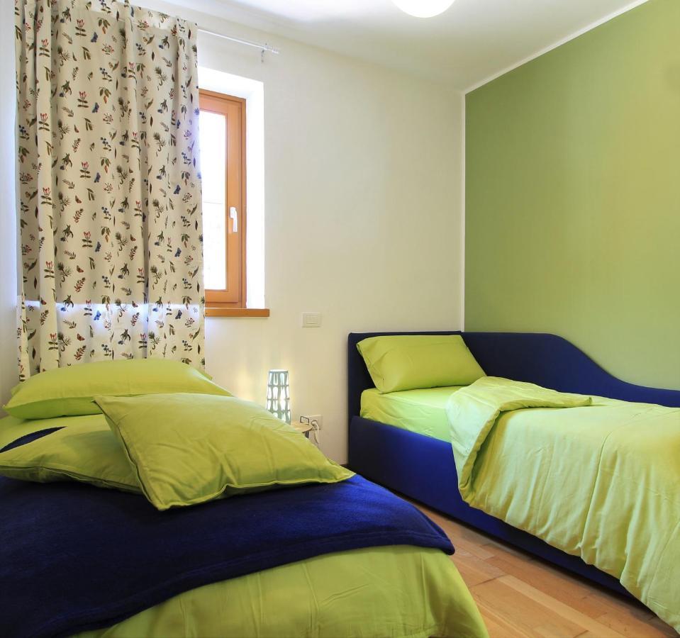 דירות באד קליניקירשהיים Haus Martina By Isa Agentur מראה חיצוני תמונה