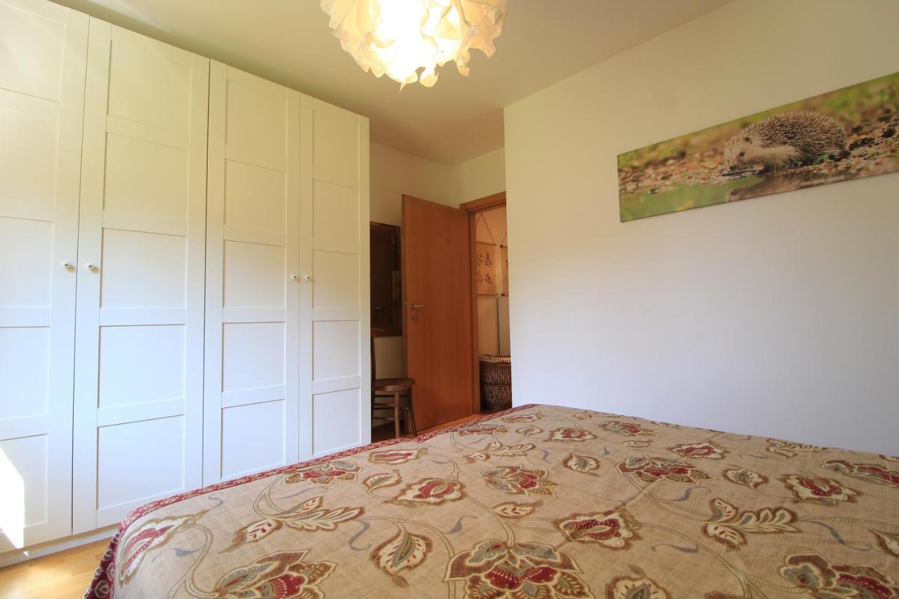 דירות באד קליניקירשהיים Haus Martina By Isa Agentur מראה חיצוני תמונה