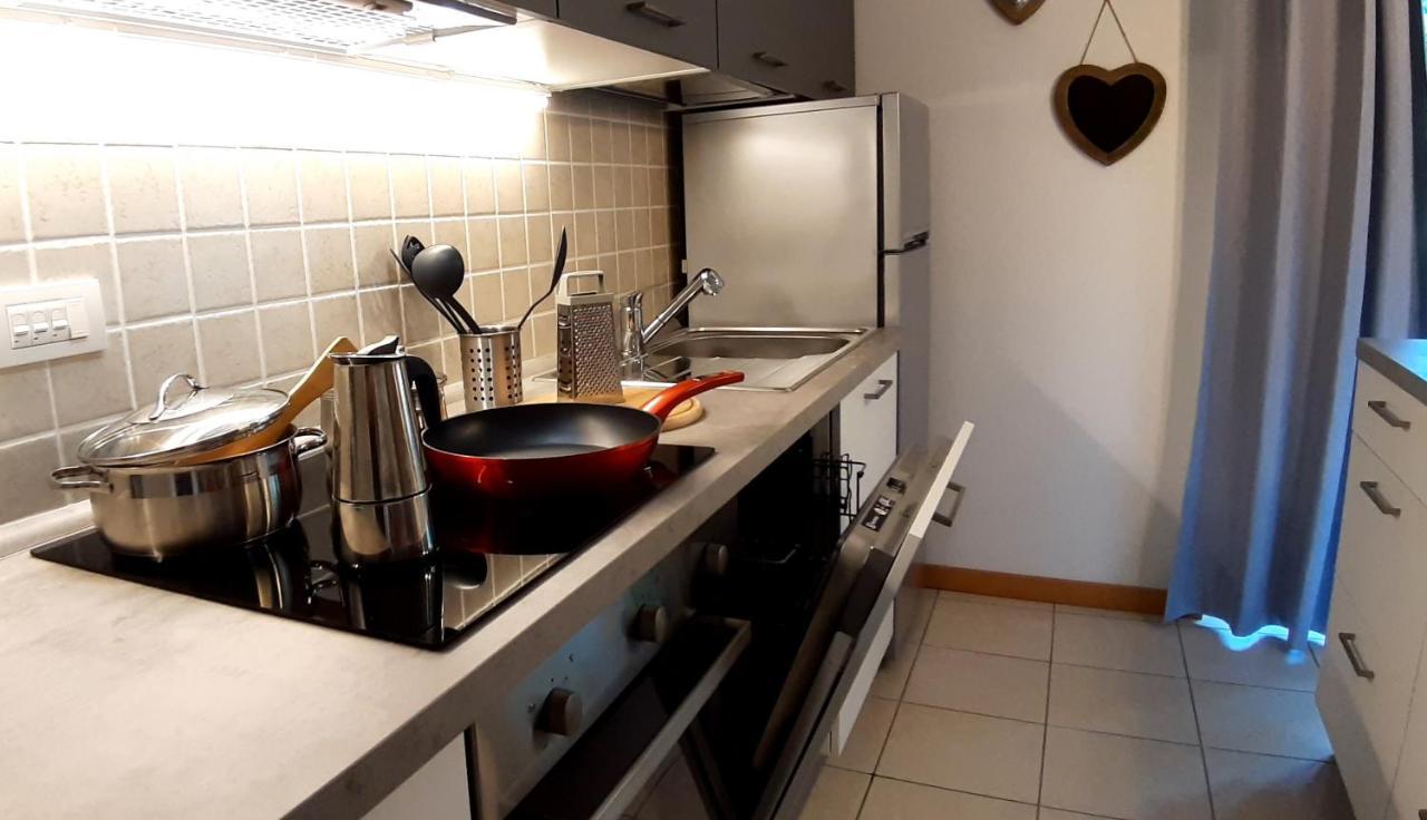 דירות באד קליניקירשהיים Haus Martina By Isa Agentur מראה חיצוני תמונה
