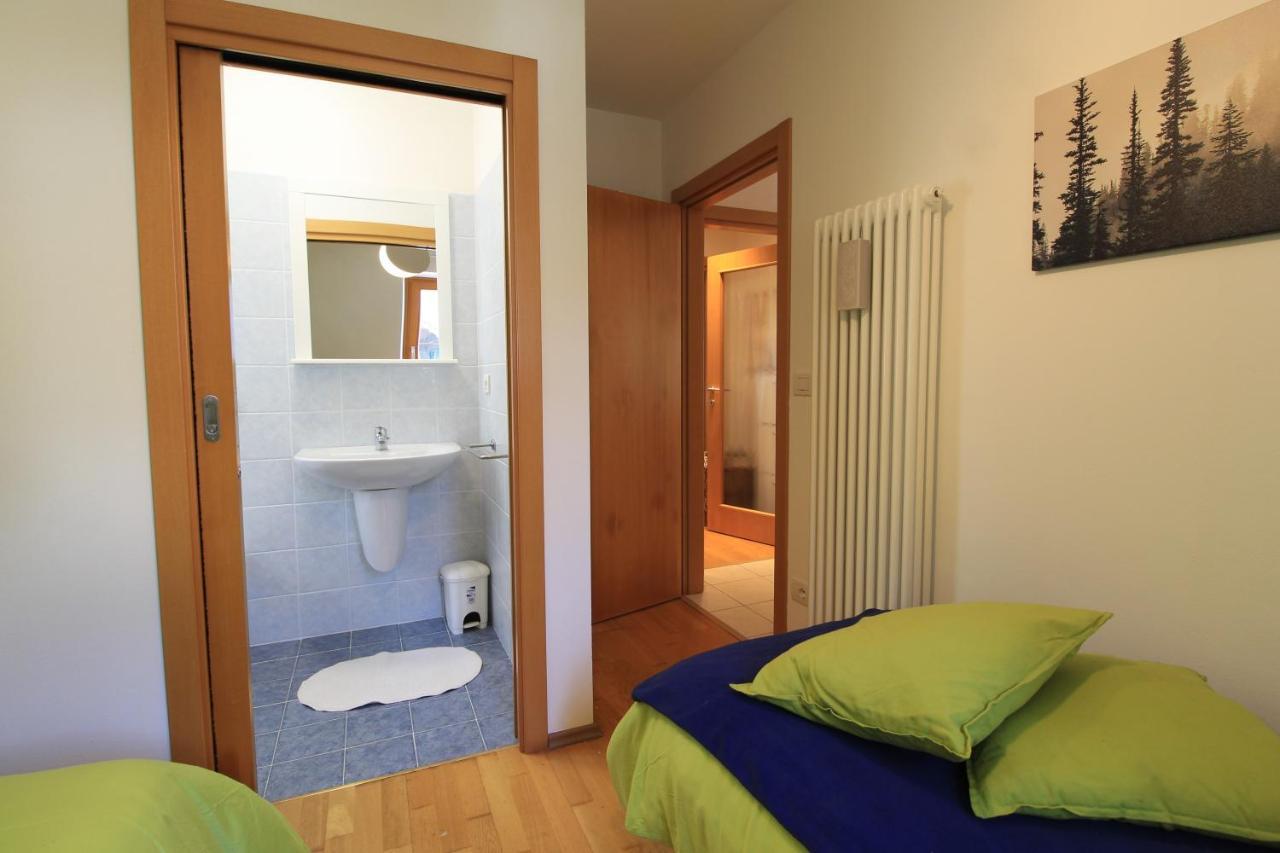 דירות באד קליניקירשהיים Haus Martina By Isa Agentur מראה חיצוני תמונה