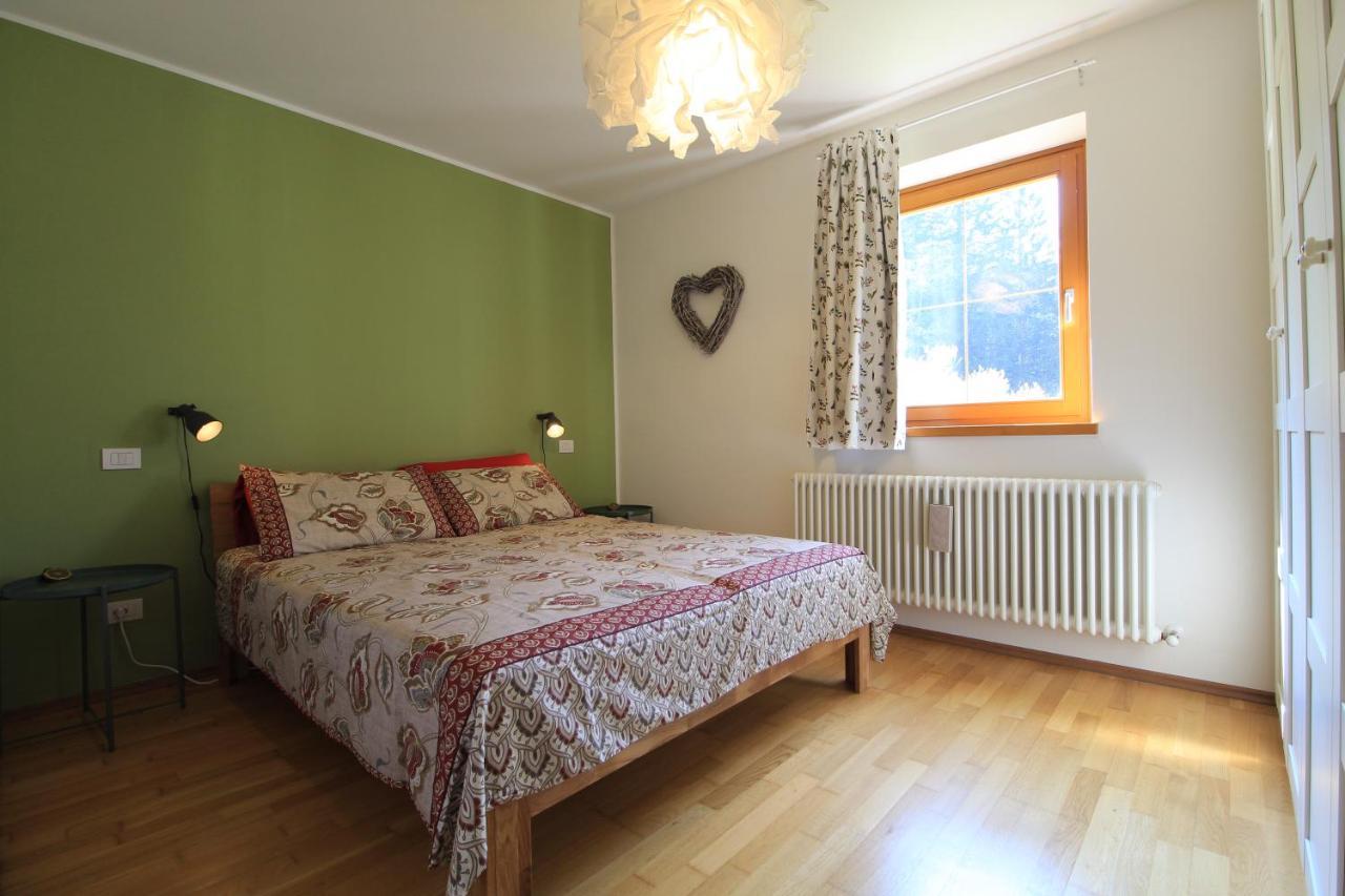 דירות באד קליניקירשהיים Haus Martina By Isa Agentur מראה חיצוני תמונה