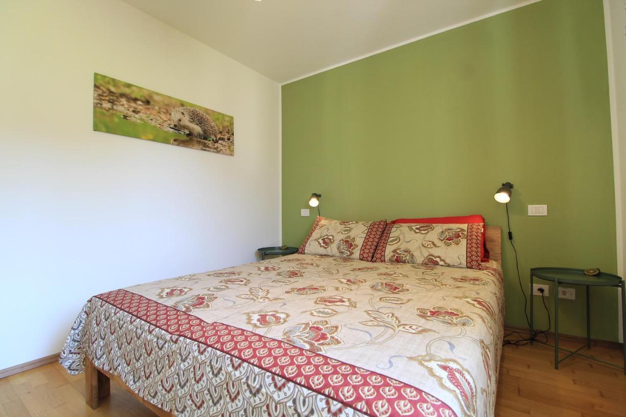 דירות באד קליניקירשהיים Haus Martina By Isa Agentur מראה חיצוני תמונה