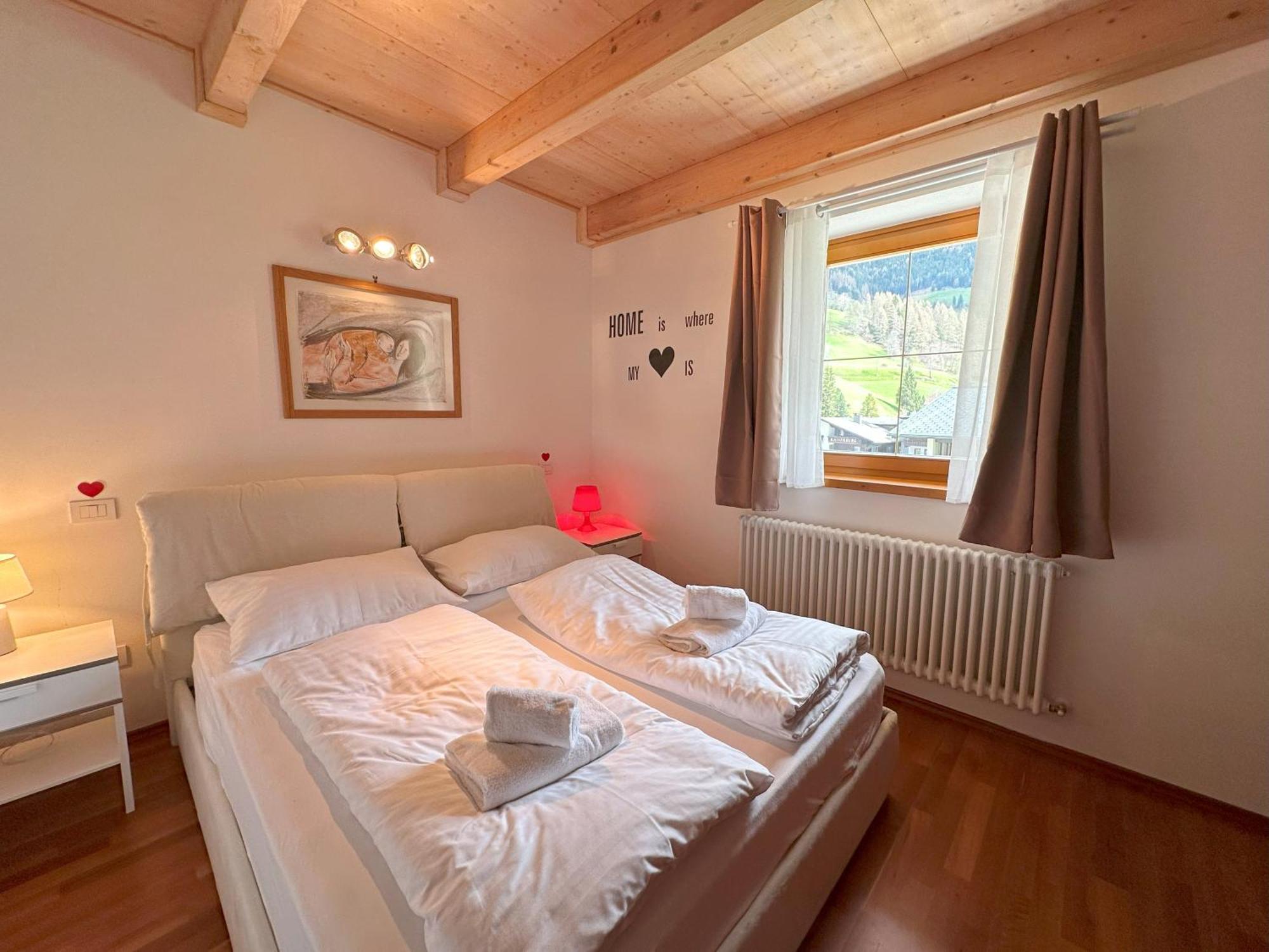 דירות באד קליניקירשהיים Haus Martina By Isa Agentur מראה חיצוני תמונה