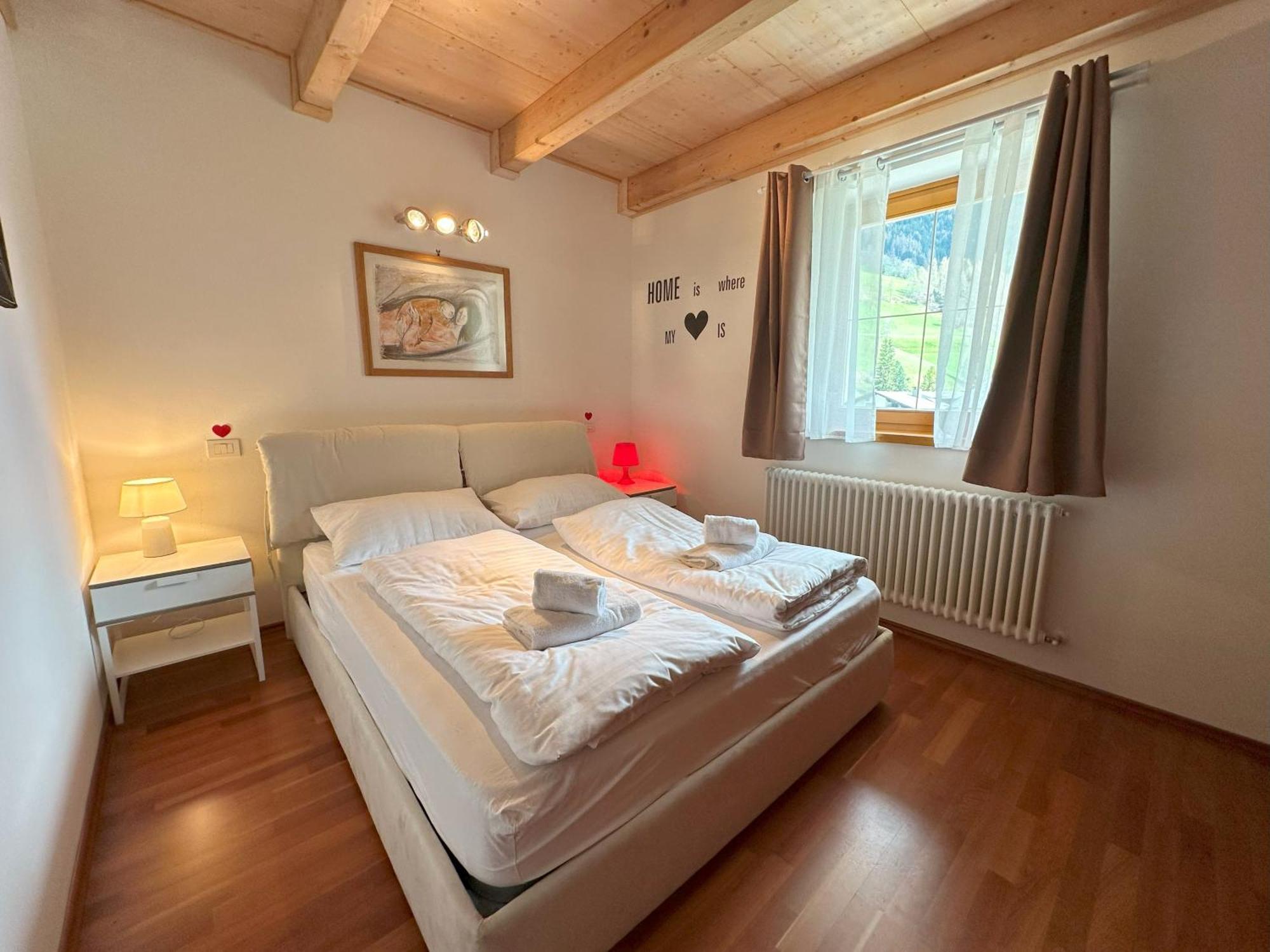 דירות באד קליניקירשהיים Haus Martina By Isa Agentur מראה חיצוני תמונה