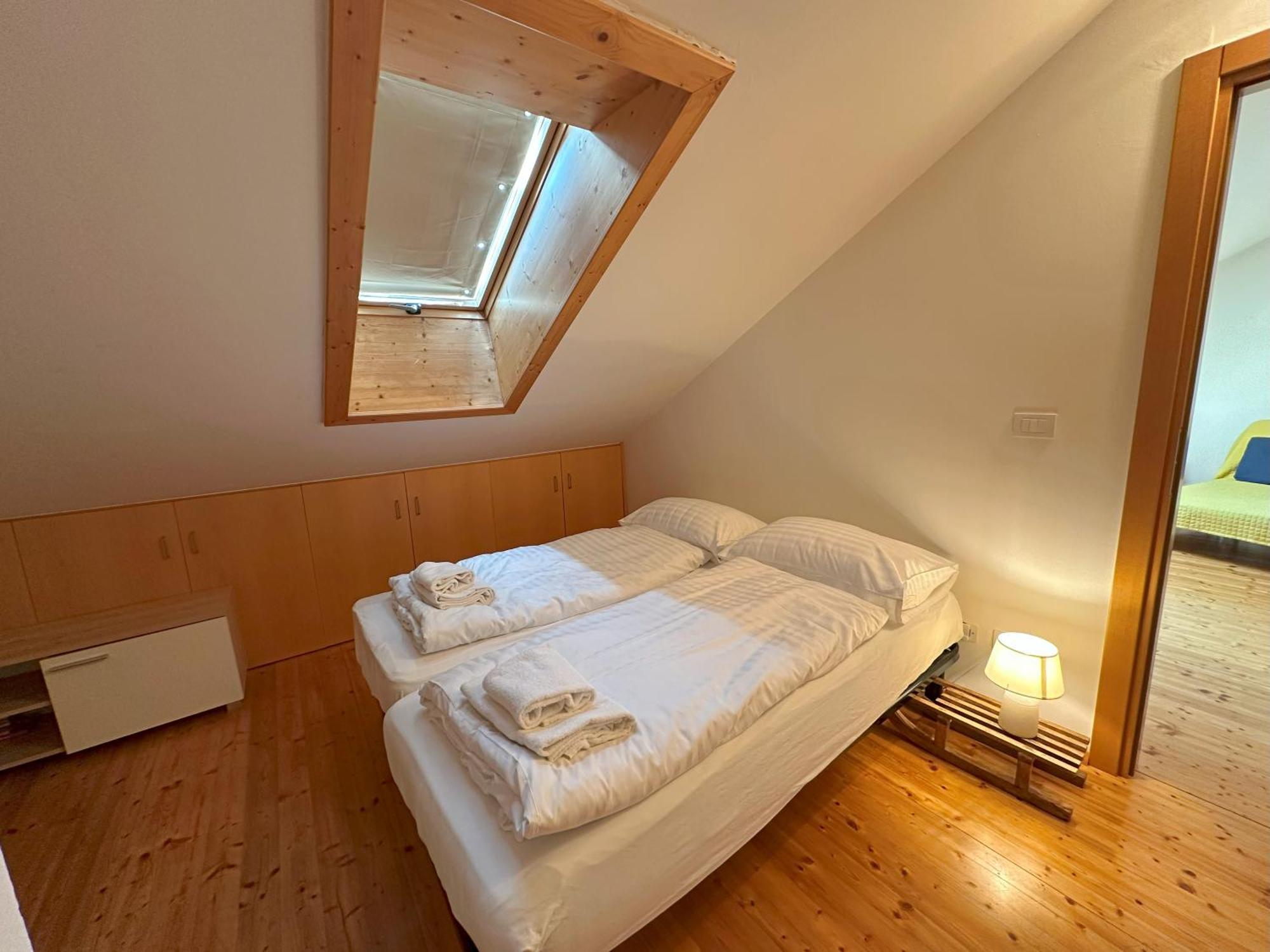 דירות באד קליניקירשהיים Haus Martina By Isa Agentur מראה חיצוני תמונה