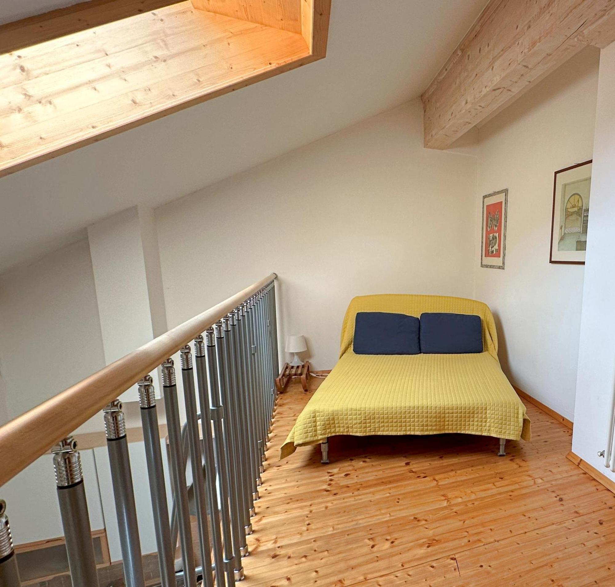 דירות באד קליניקירשהיים Haus Martina By Isa Agentur מראה חיצוני תמונה